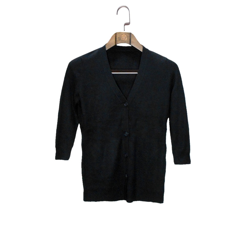 Women's Cardigan (SWLO-2025|LO/2025)