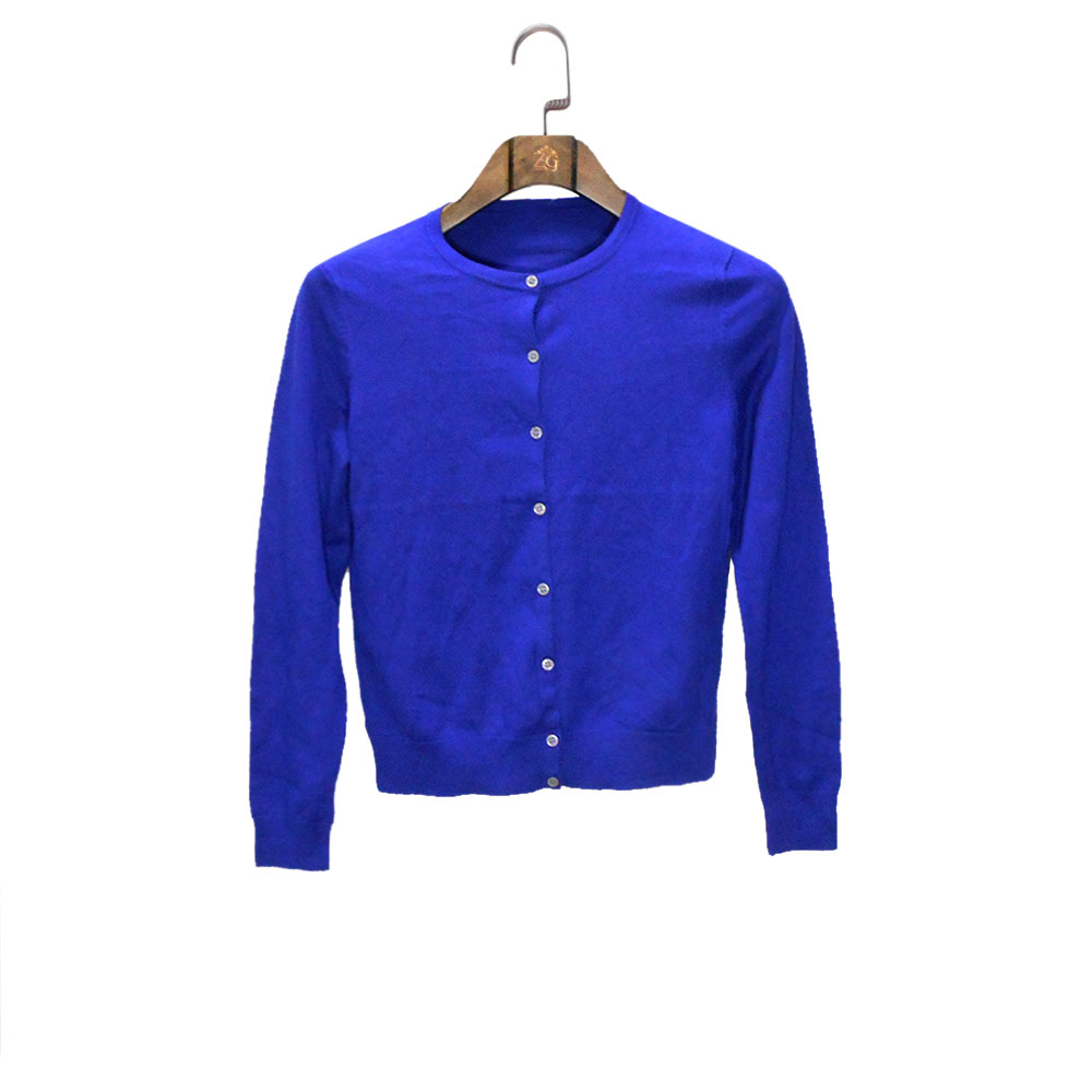 Women's Cardigan (SWLO-2026|LO/2026)
