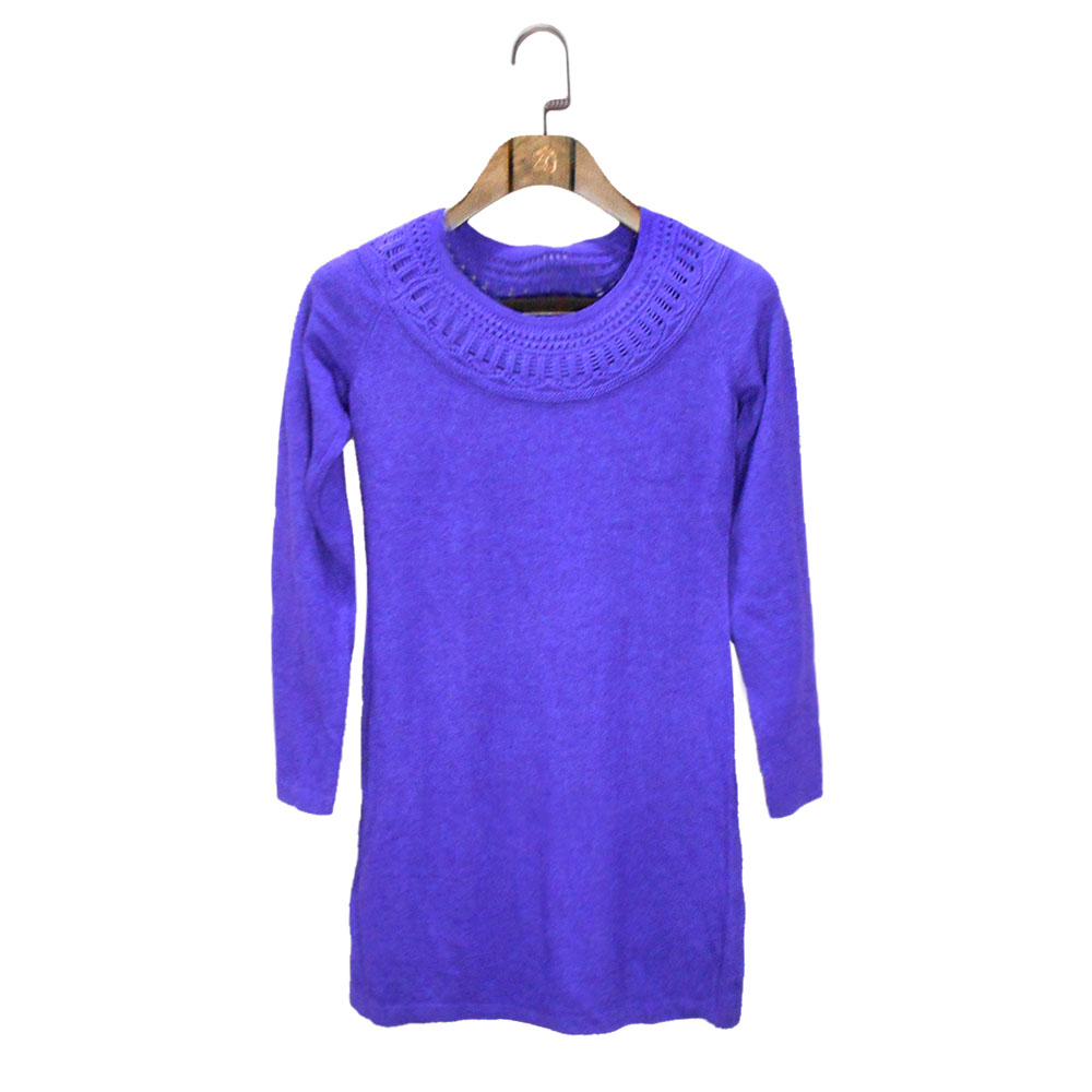 Women's Sweater (SWLO-2030|LO/2030)