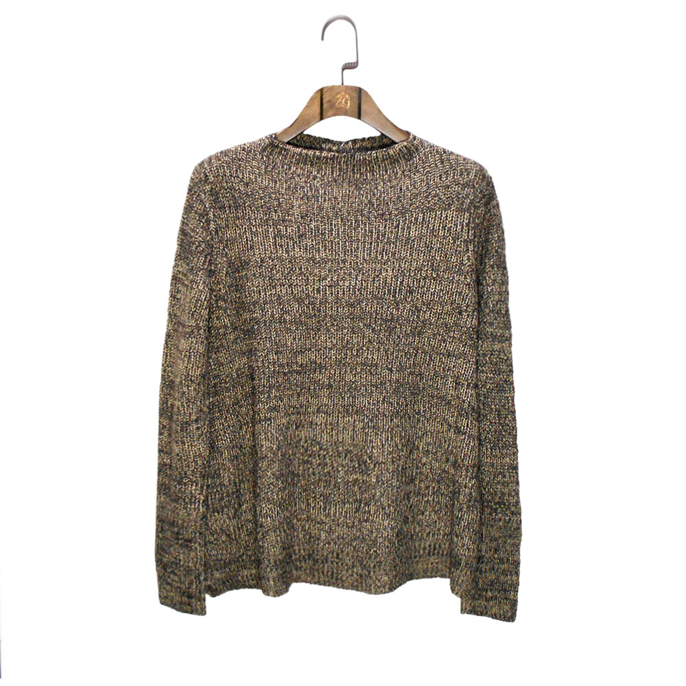 Women's Classic Lounge Sweater (SWLO-2037|LO/2037)        