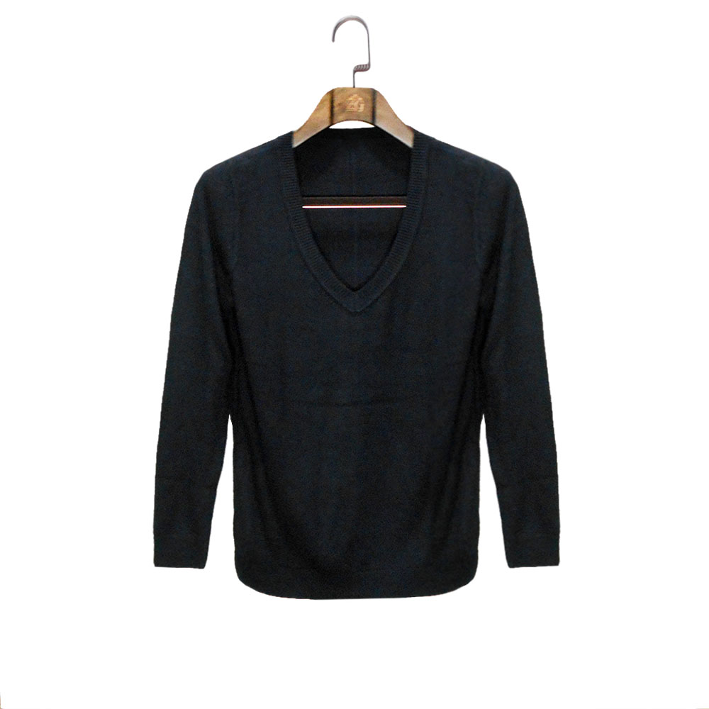 Women's Classic Lounge Sweater (SWLO-2042|LO/2042)        