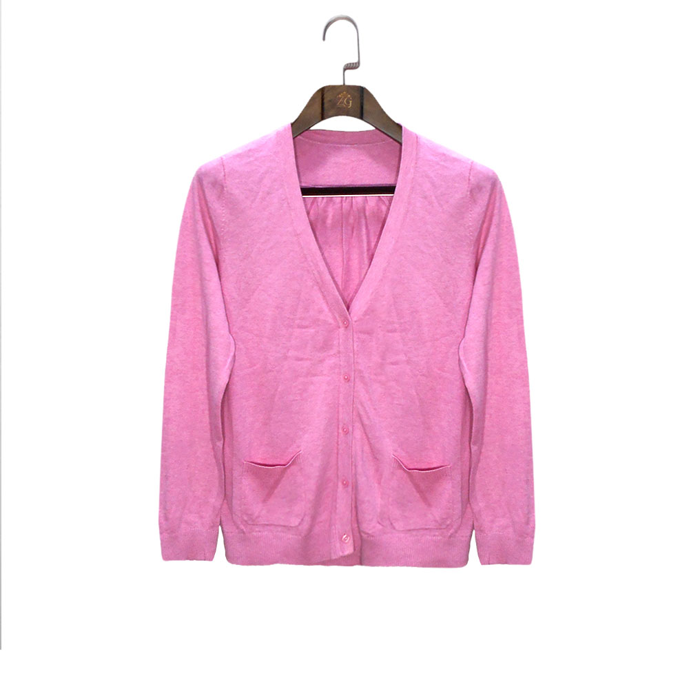 Women's Cardigan (SWLO-2045|LO/2045)