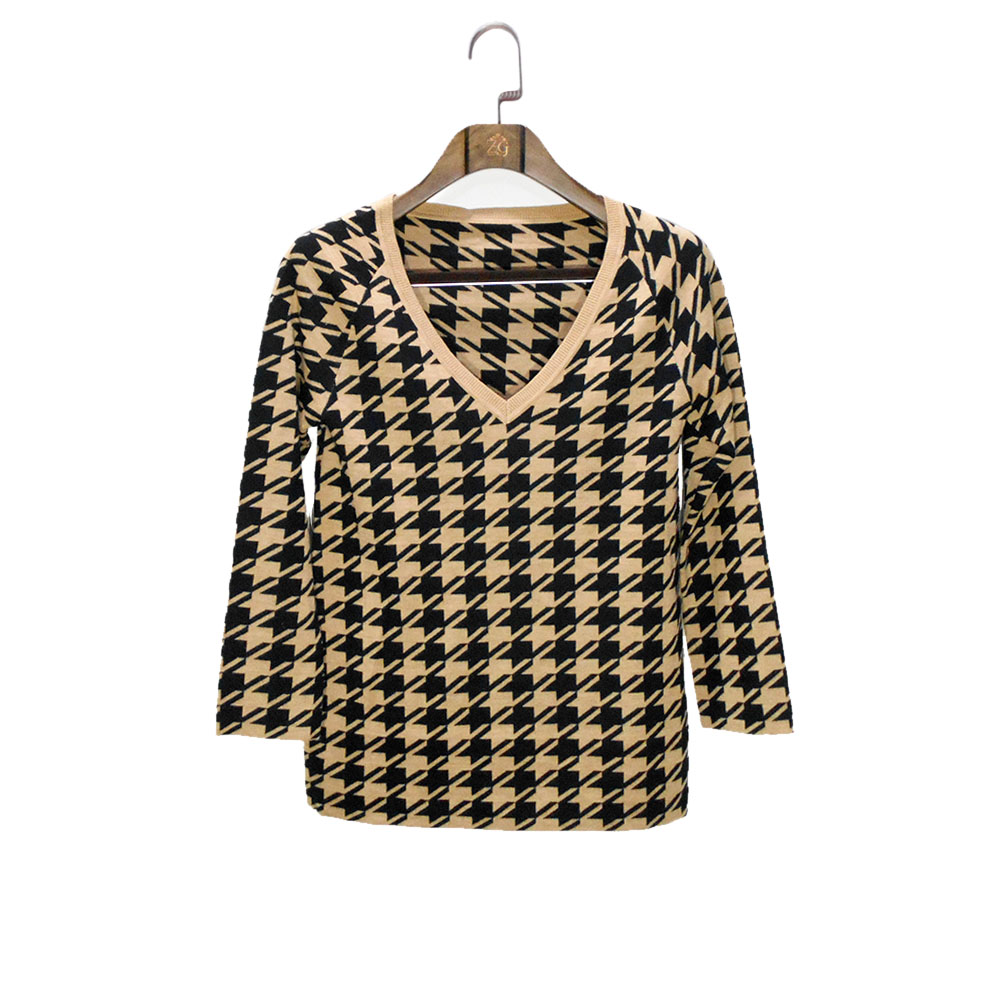 Women's Sweater (SWLO-2053|LO/2053)