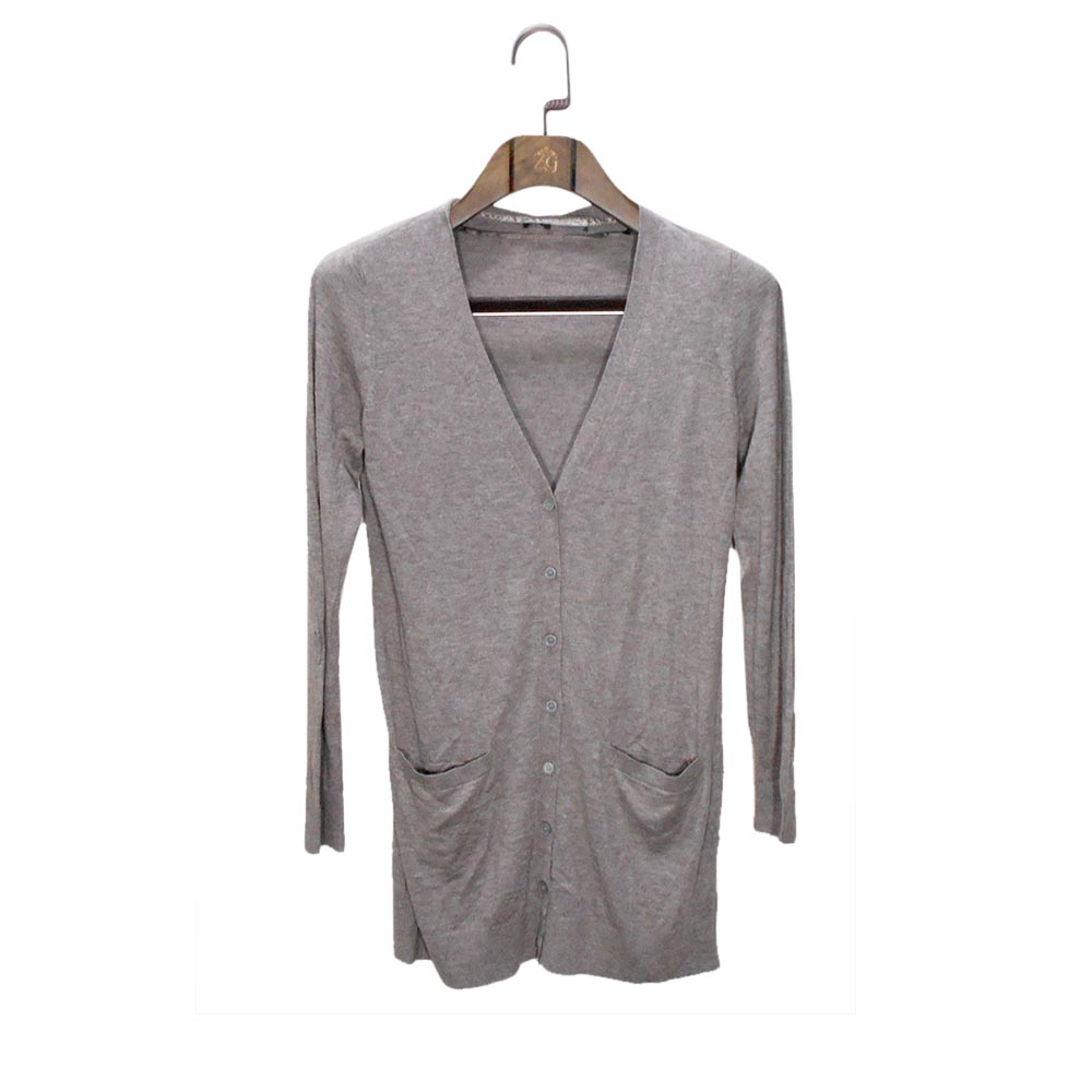 Women's Cardigan (SWLO-2064|LO/2064)