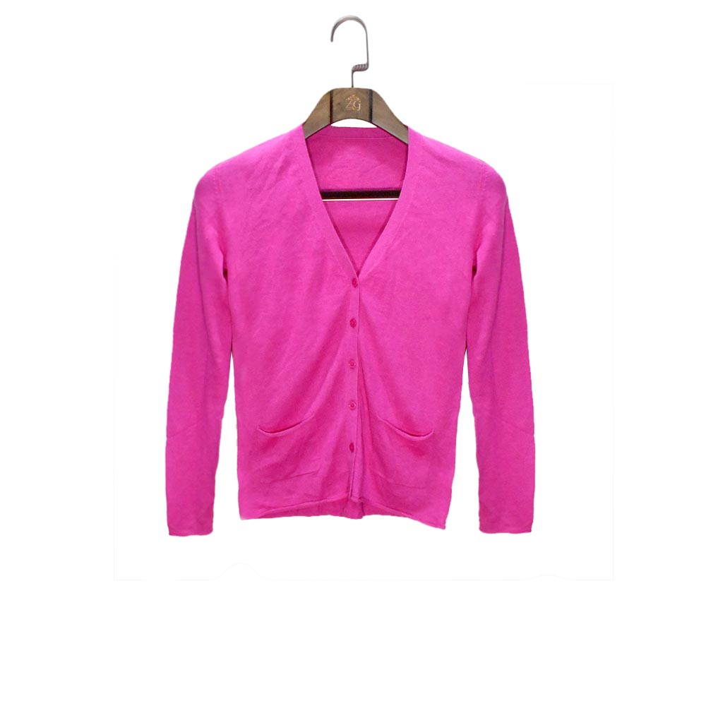 Women's Cardigan (SWLO-2065|LO/2065)
