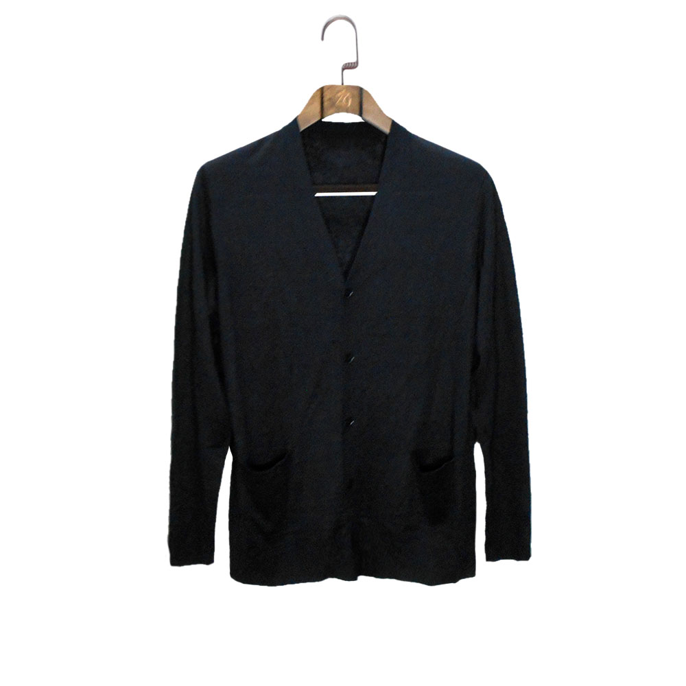 Men's Cardigan (SWLO-2029|FSL)