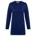 Women's Sweater (YARN-128-F-P|1671)