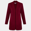 Women's Sweater (YARN-113-F-P|1674)