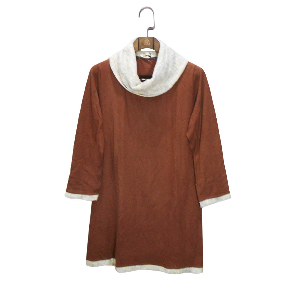 Women's Sweater (SWLO-2076|LO/2076)