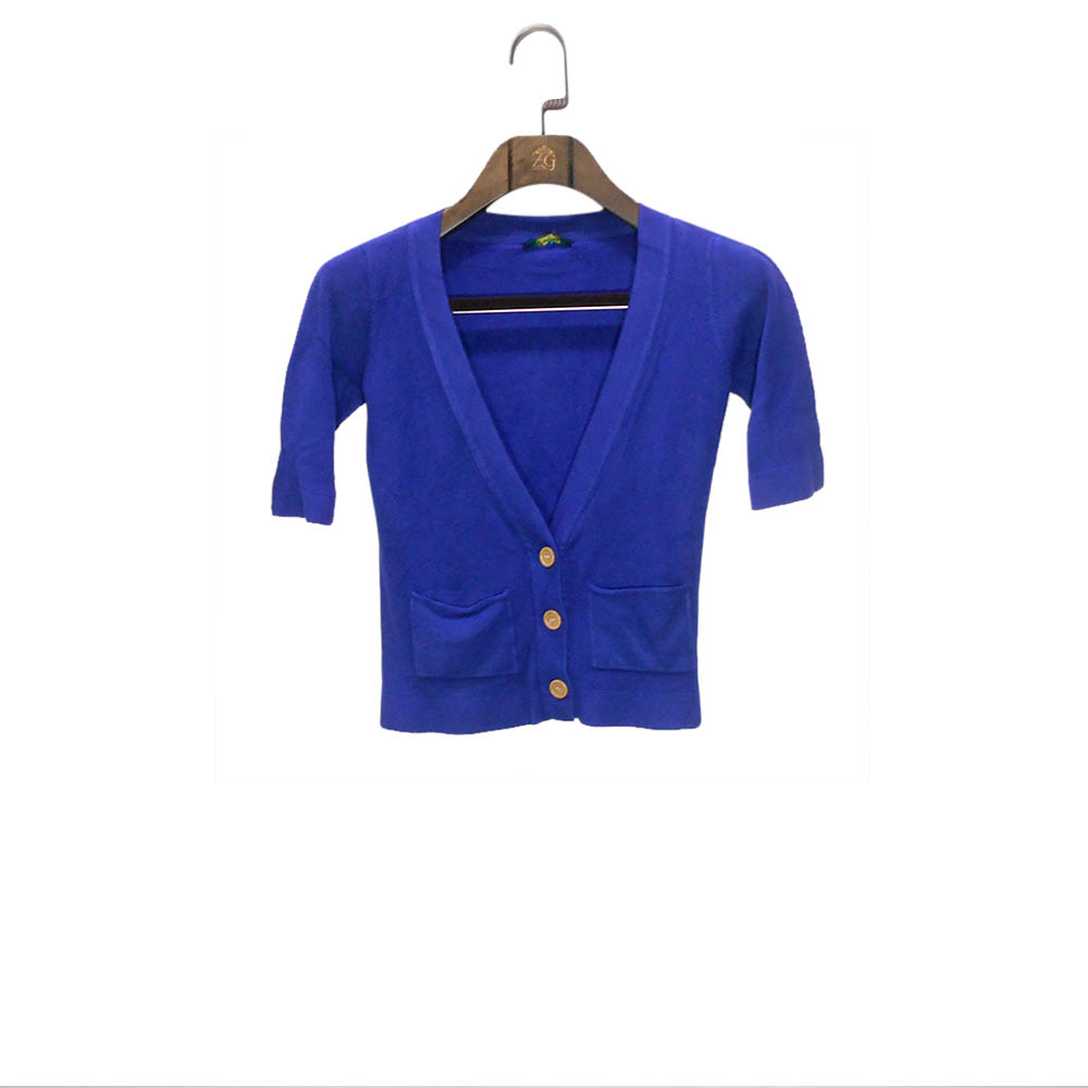 Women's Cardigan (SWLO-2077|LO/2077)