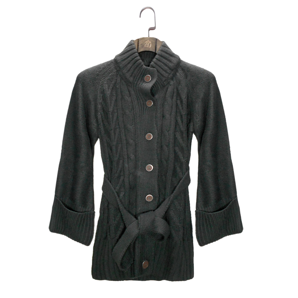 Women's Cardigan (SWLO-2083|LO/2083)