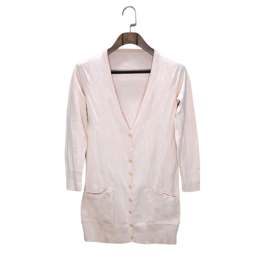 Women's Cardigan (SWLO-2084|LO/2084)
