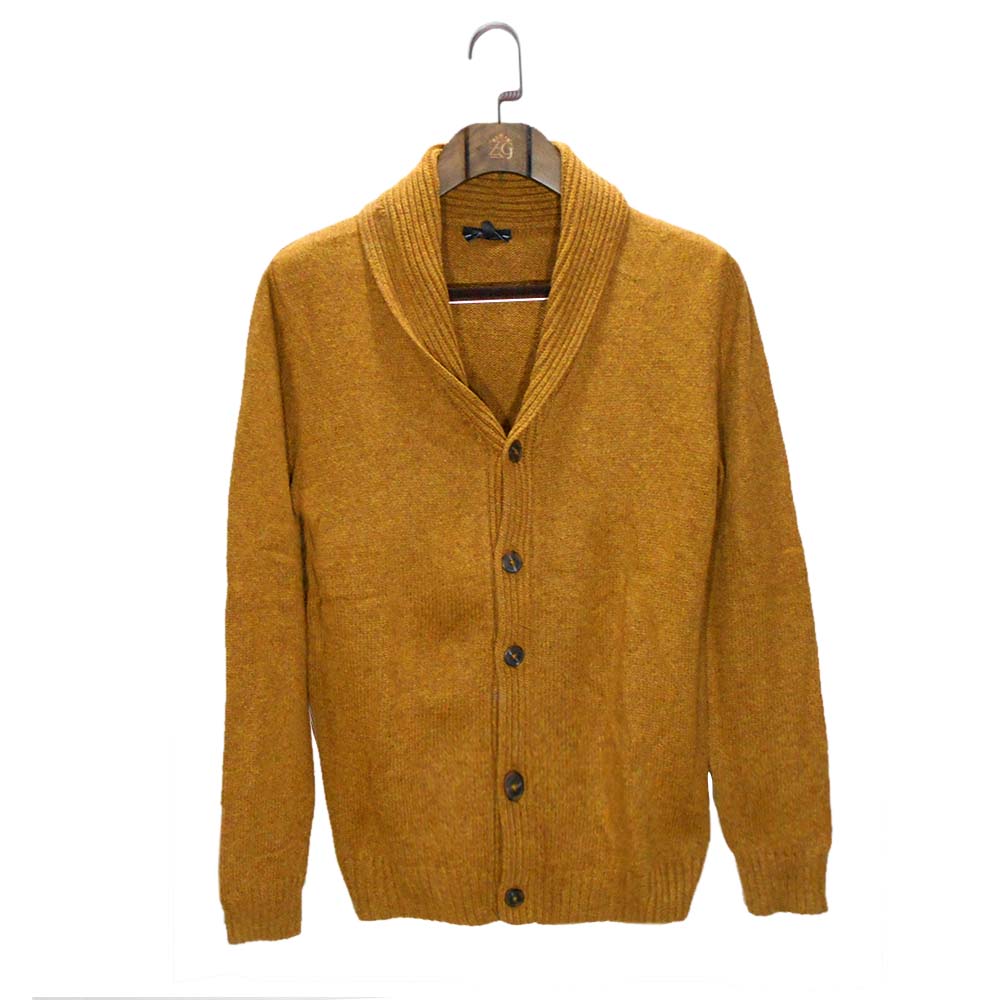 Men's Cardigan (SWLO-2088|FSL)