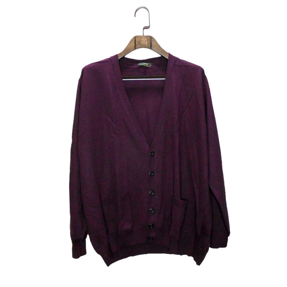 Men's Cardigan (SWLO-2098|FSL)