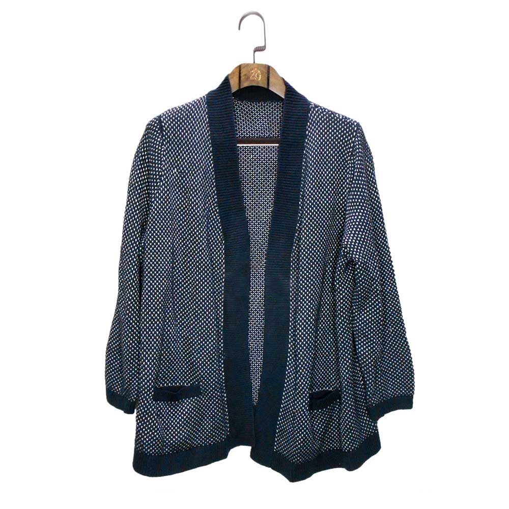 Women's Classic Lounge Sweater (SWLO-2106|LO/2106)        