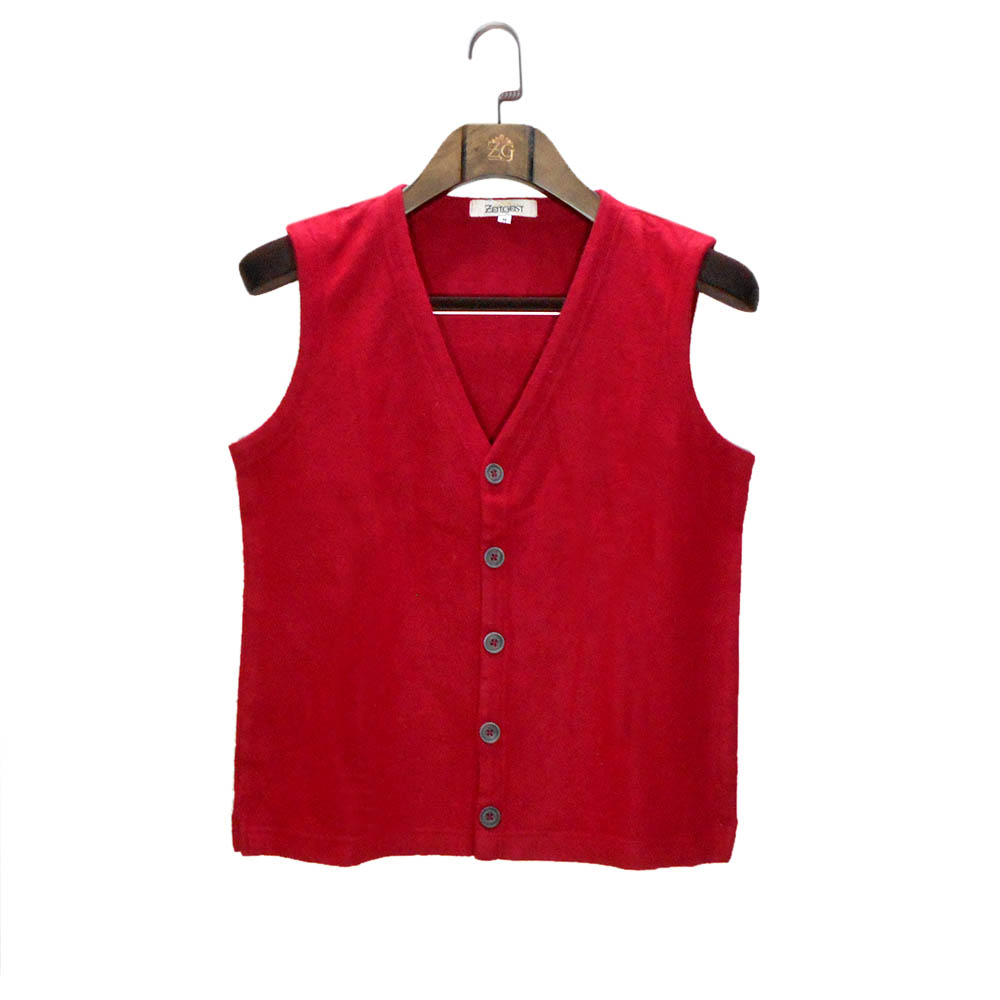 Men's Cardigan (SWLO-2107|CDG)