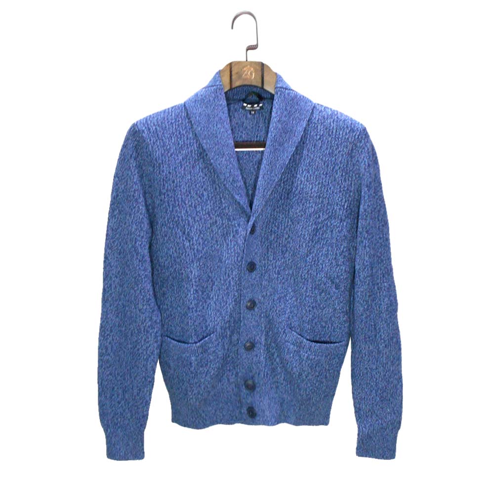 Men's Cardigan (SWLO-2124|FSL)