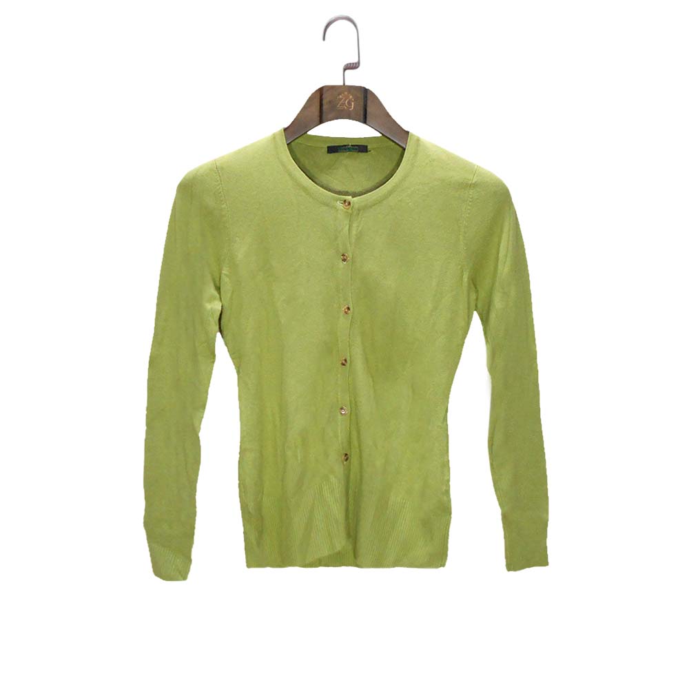 Women's Cardigan (SWLO-2125|LO/2125)