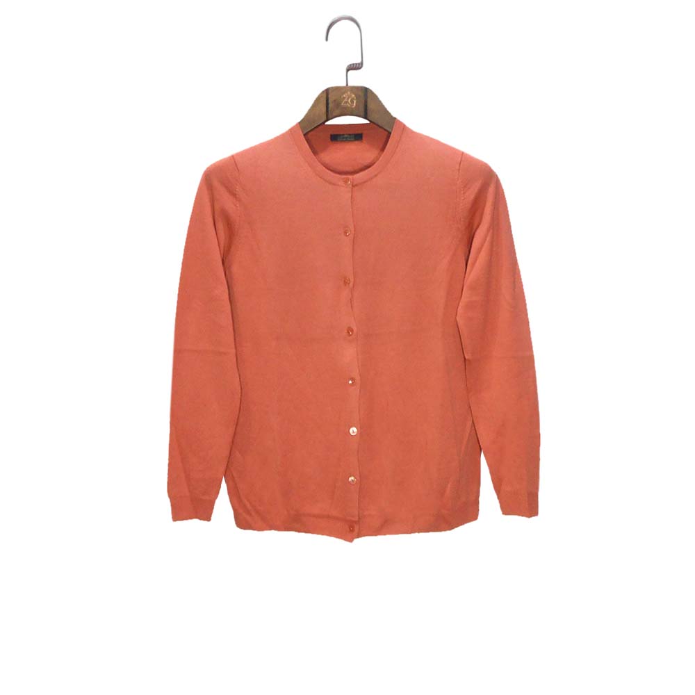 Women's Cardigan (SWLO-2136|LO/2136)