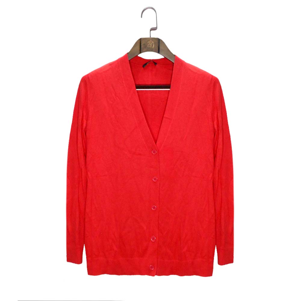 Women's Cardigan (SWLO-2140|LO/2140)