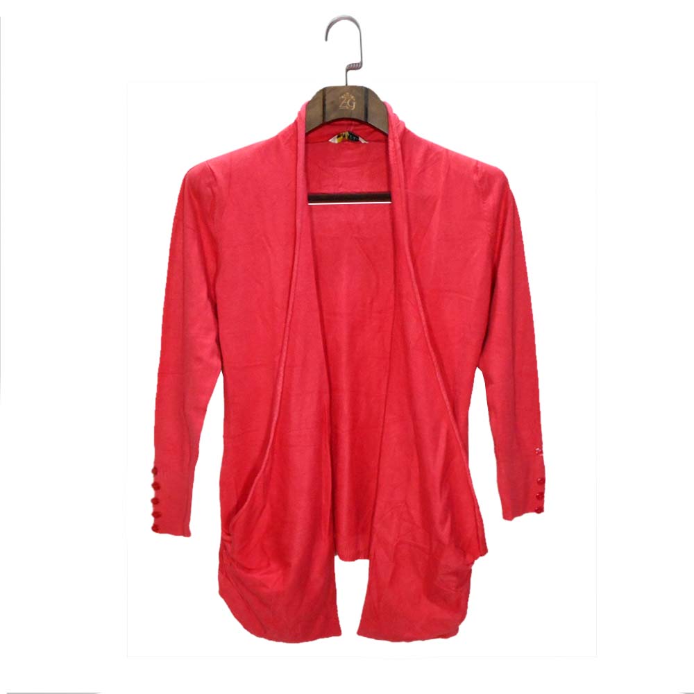 Women's Sweater (SWLO-2142|LO/2142)