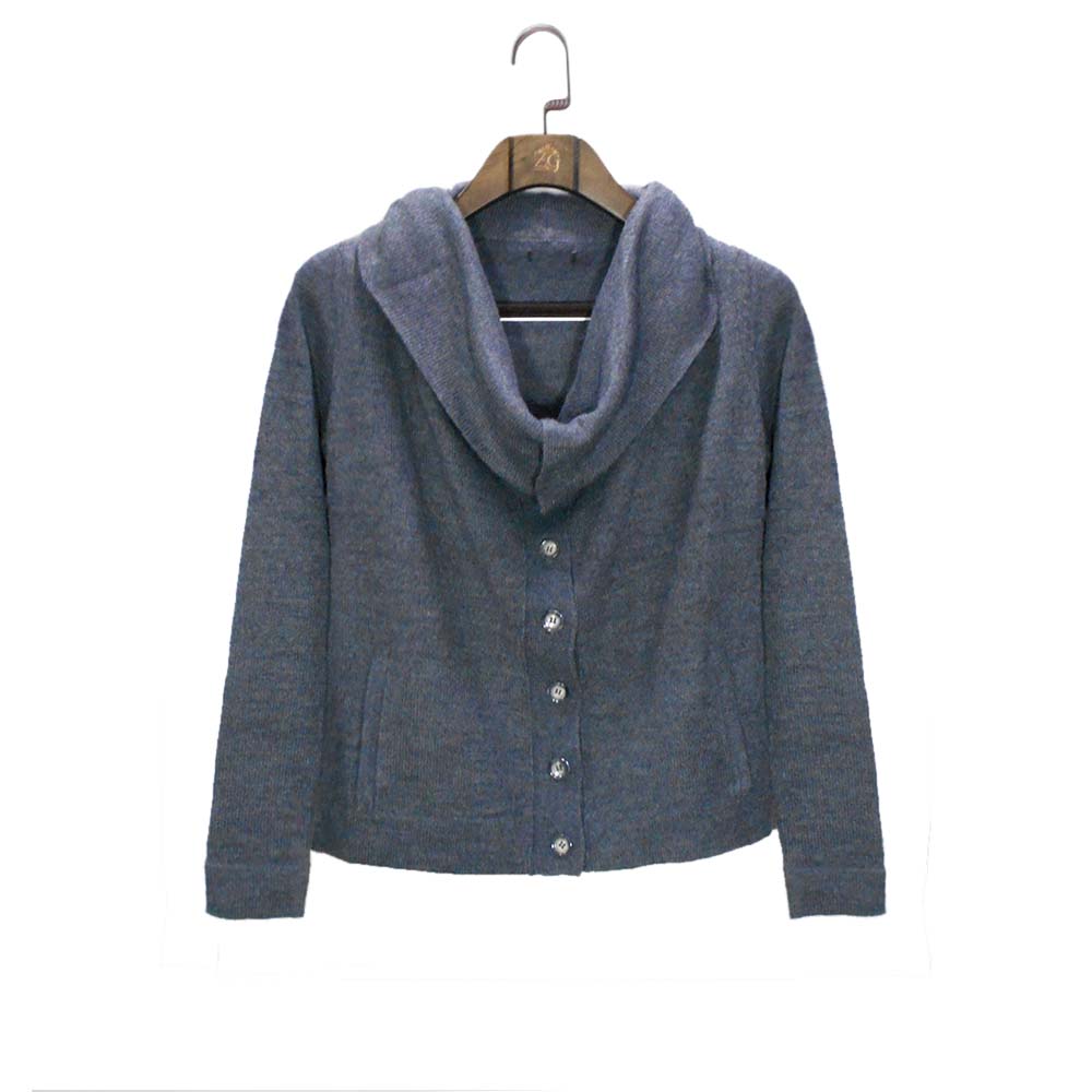 Women's Cardigan (SWLO-2144|LO/2144)