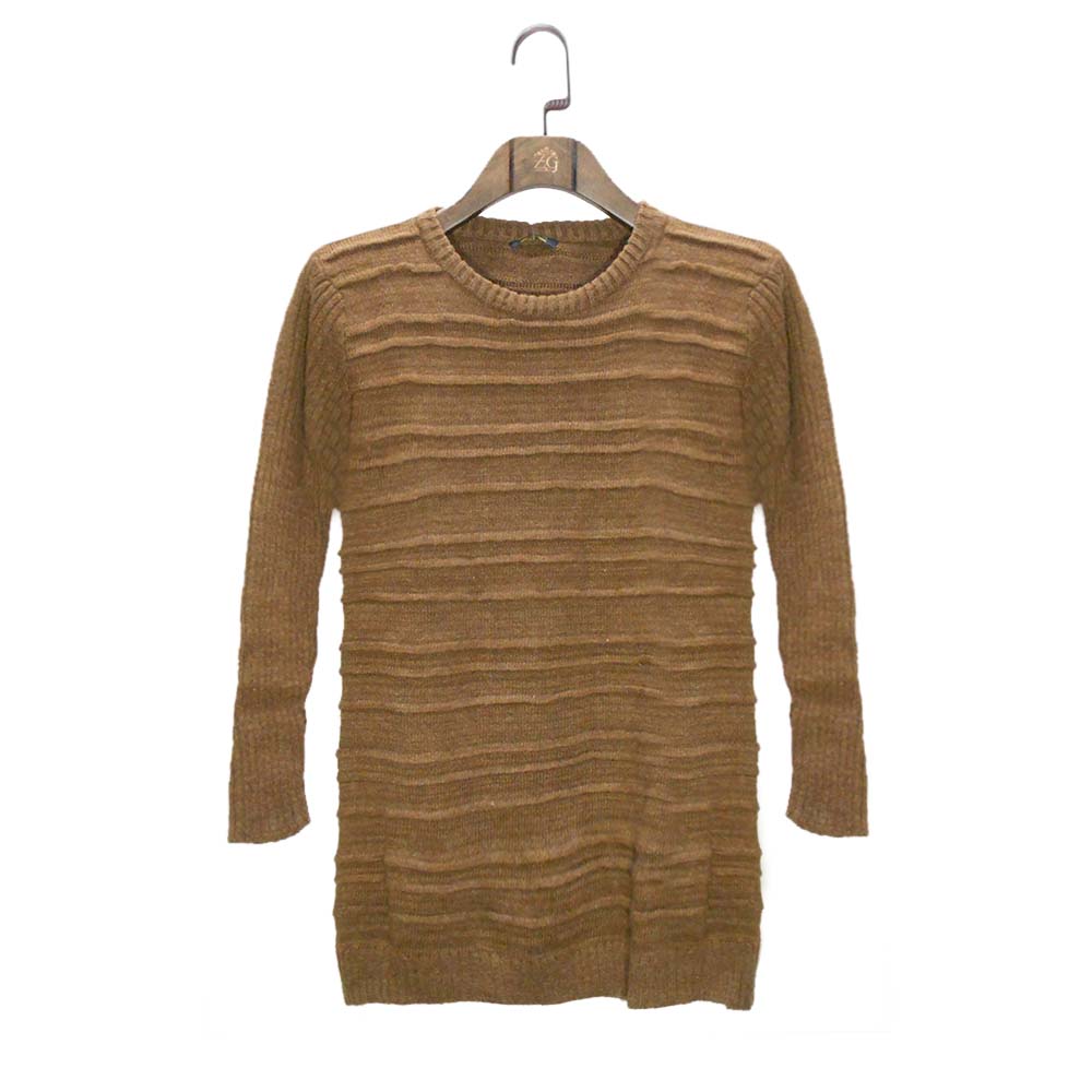 Women's Classic Lounge Sweater (SWLO-2146|LO/2146)        