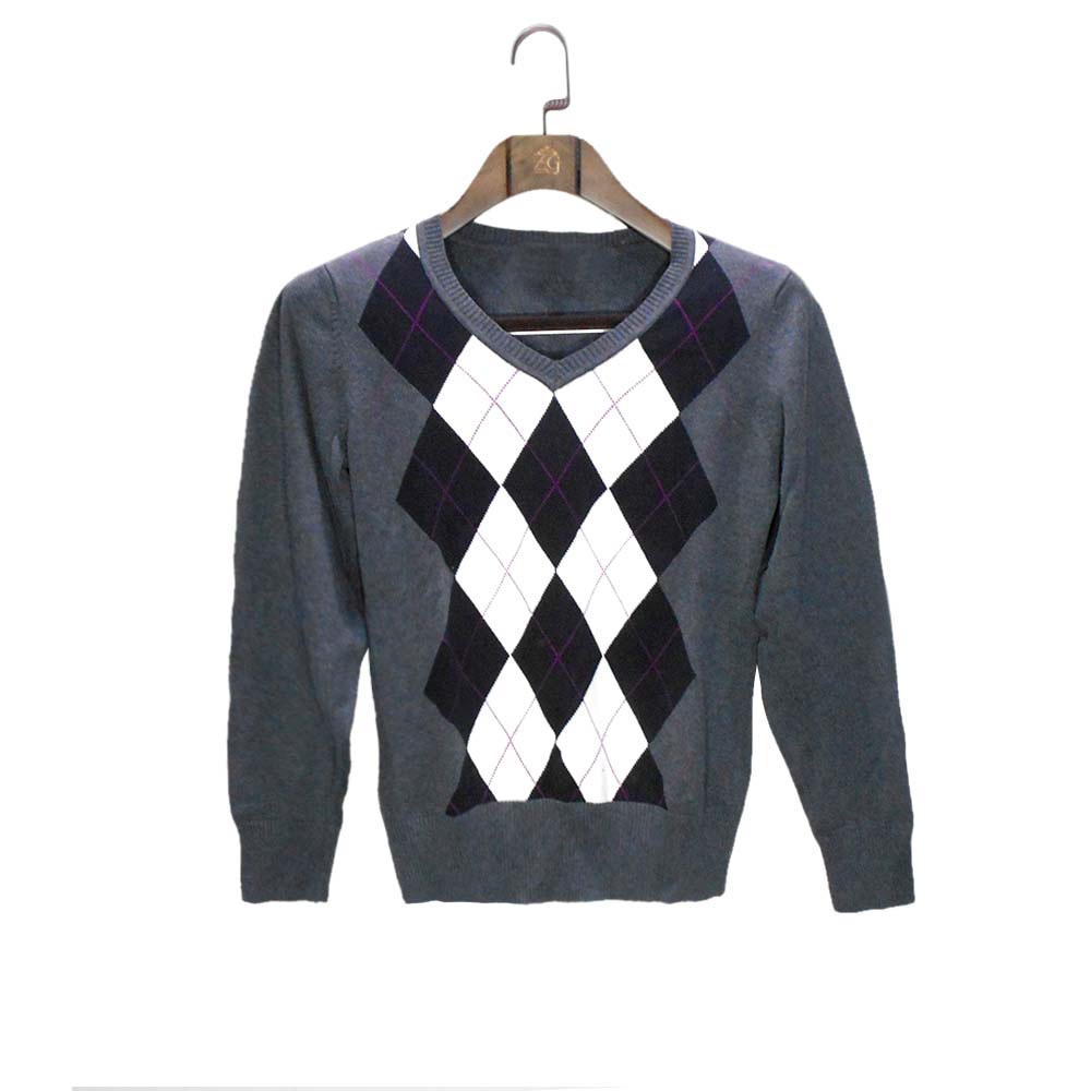 Women's Sweater (SWLO-2151|LO/2151)