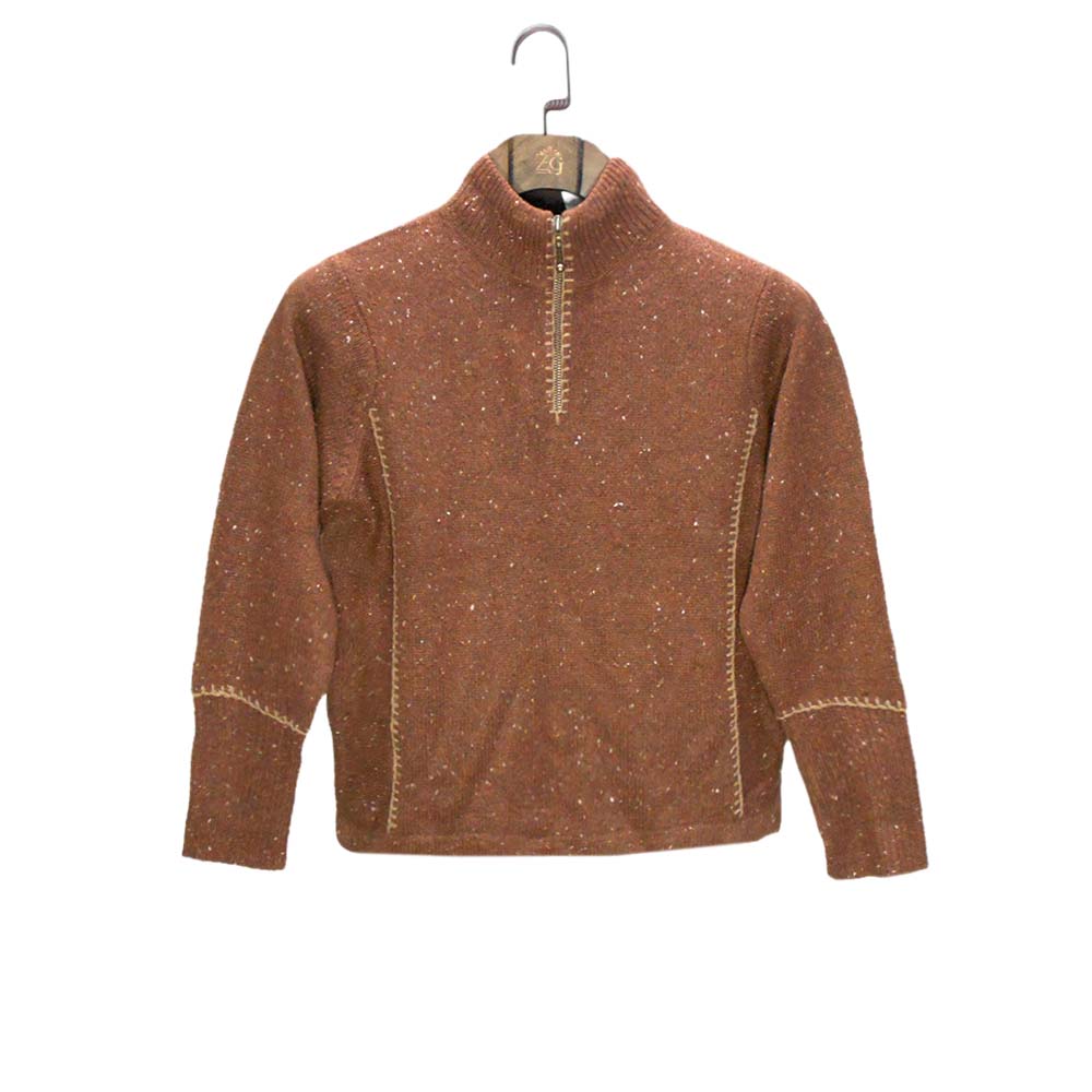 Women's Classic Lounge Sweater (SWLO-2154|LO/2154)        