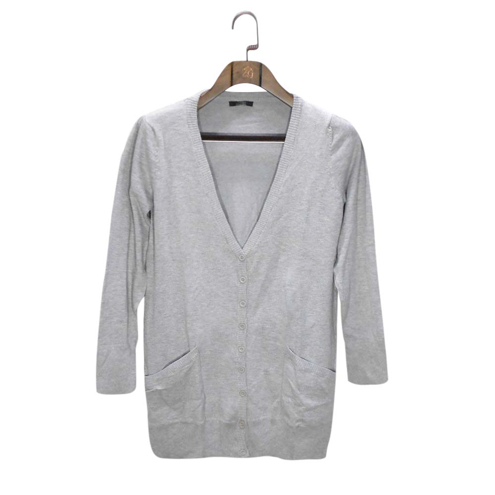 Women's Cardigan (SWLO-2155|LO/2155)