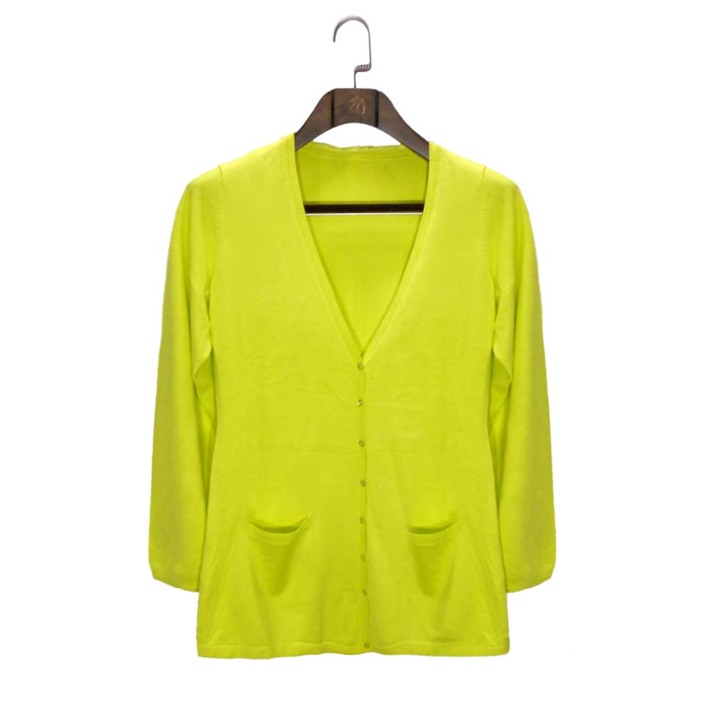 Women's Cardigan (SWLO-2159|LO/2159)