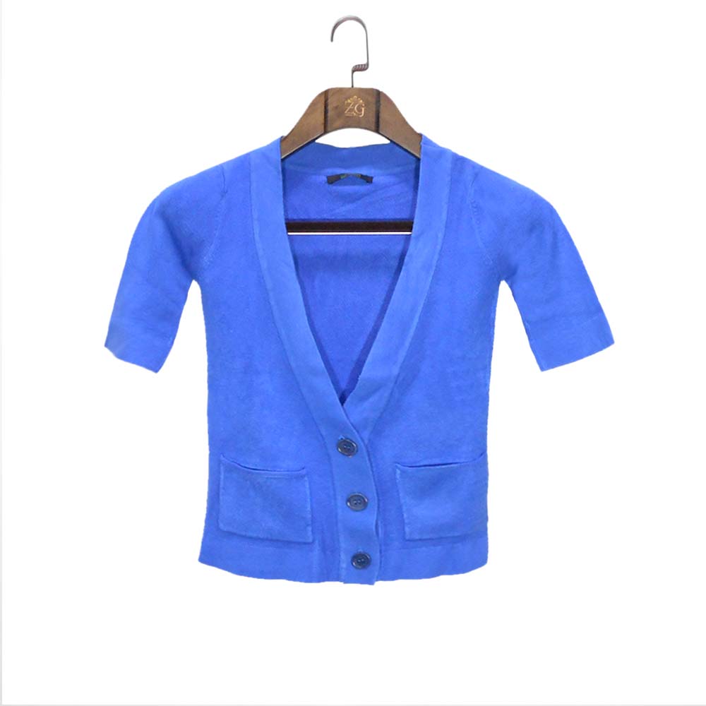 Women's Cardigan (SWLO-2160|LO/2160)