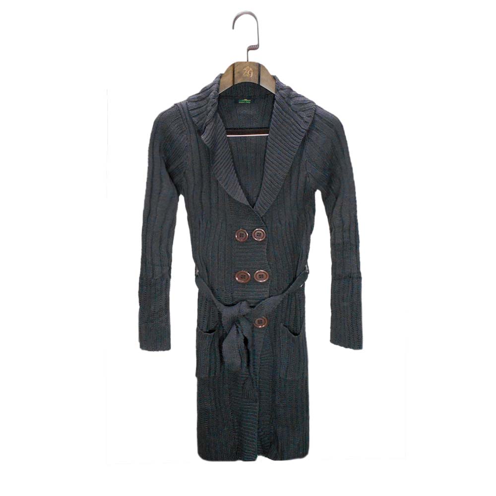 Women's Cardigan (SWLO-2164|LO/2164)