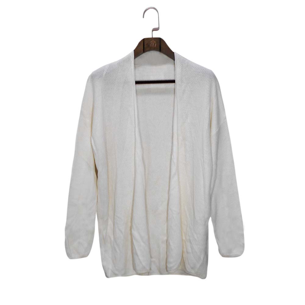 Women's Sweater (SWLO-2165R|LO/2165R)