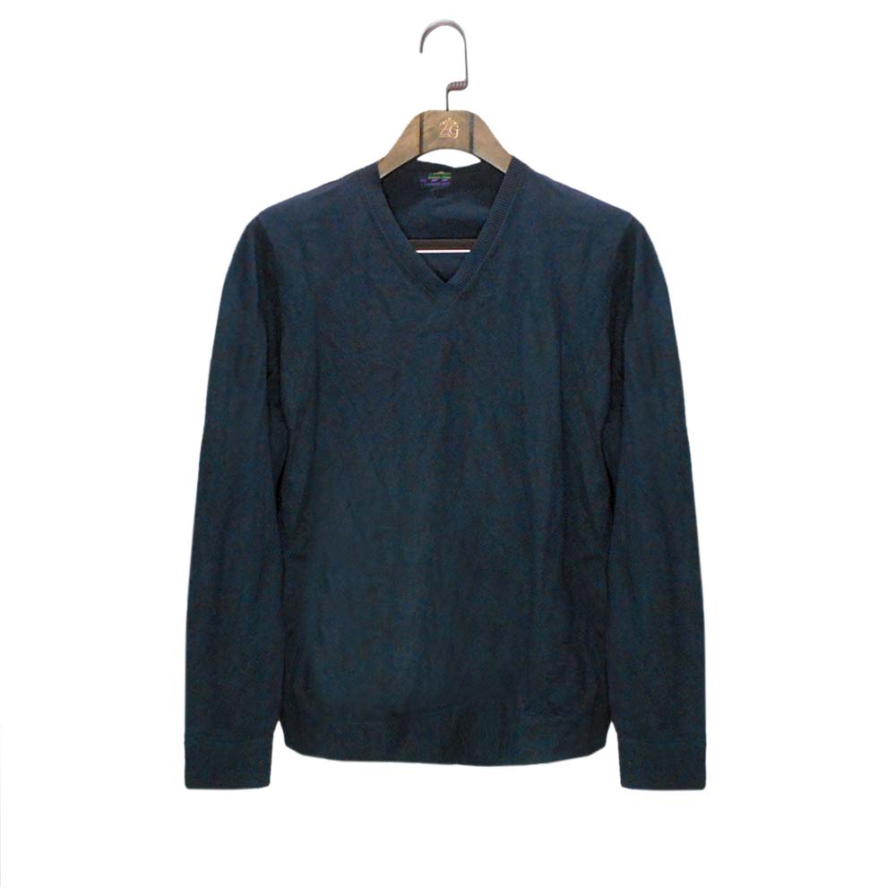 Men's Cashmere Estate Sweater (SWLO-2167|FSL)        