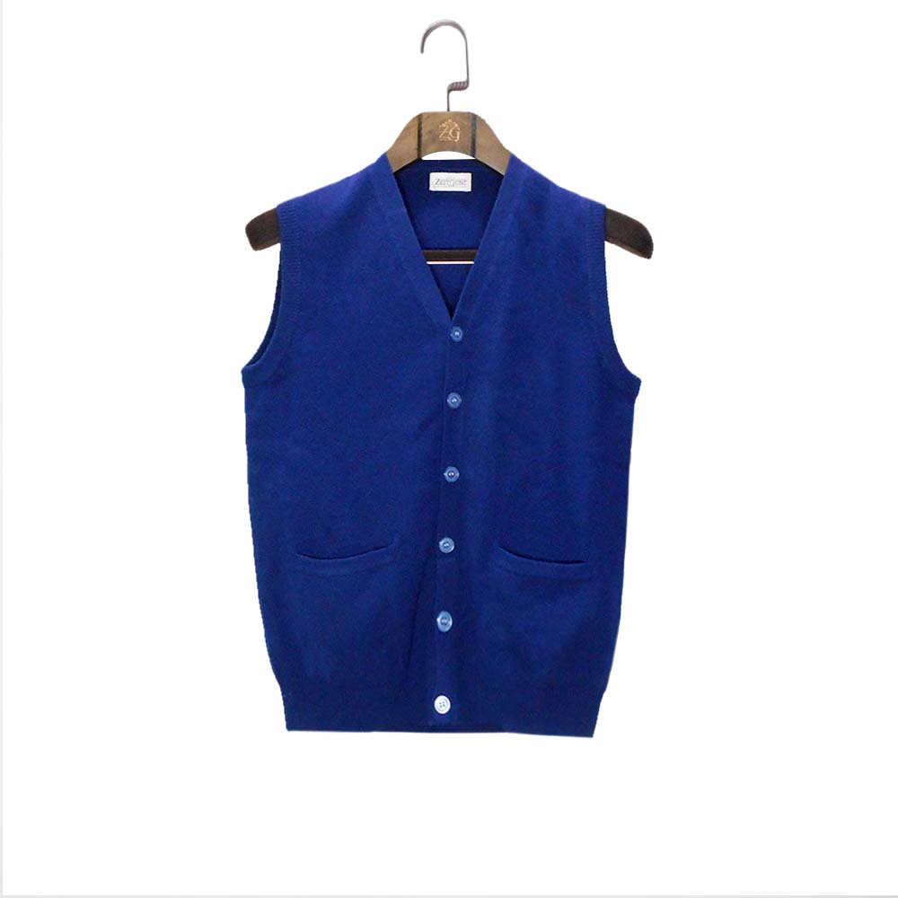 Men's Cardigan (SWLO-2171R|CDG)