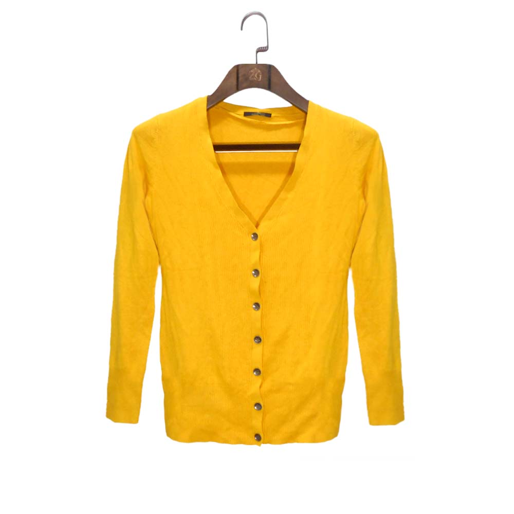 Women's Cardigan (SWLO-2176|LO/2176)