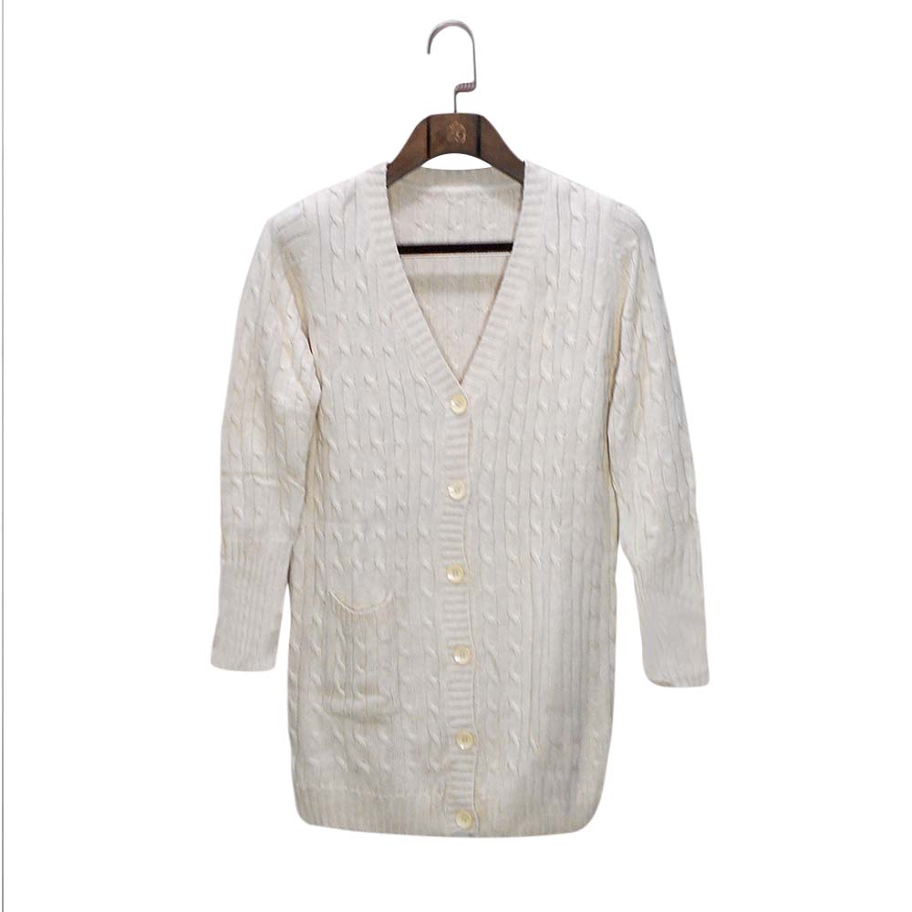 Women's Cardigan (SWLO-2179R|LO/2179R)