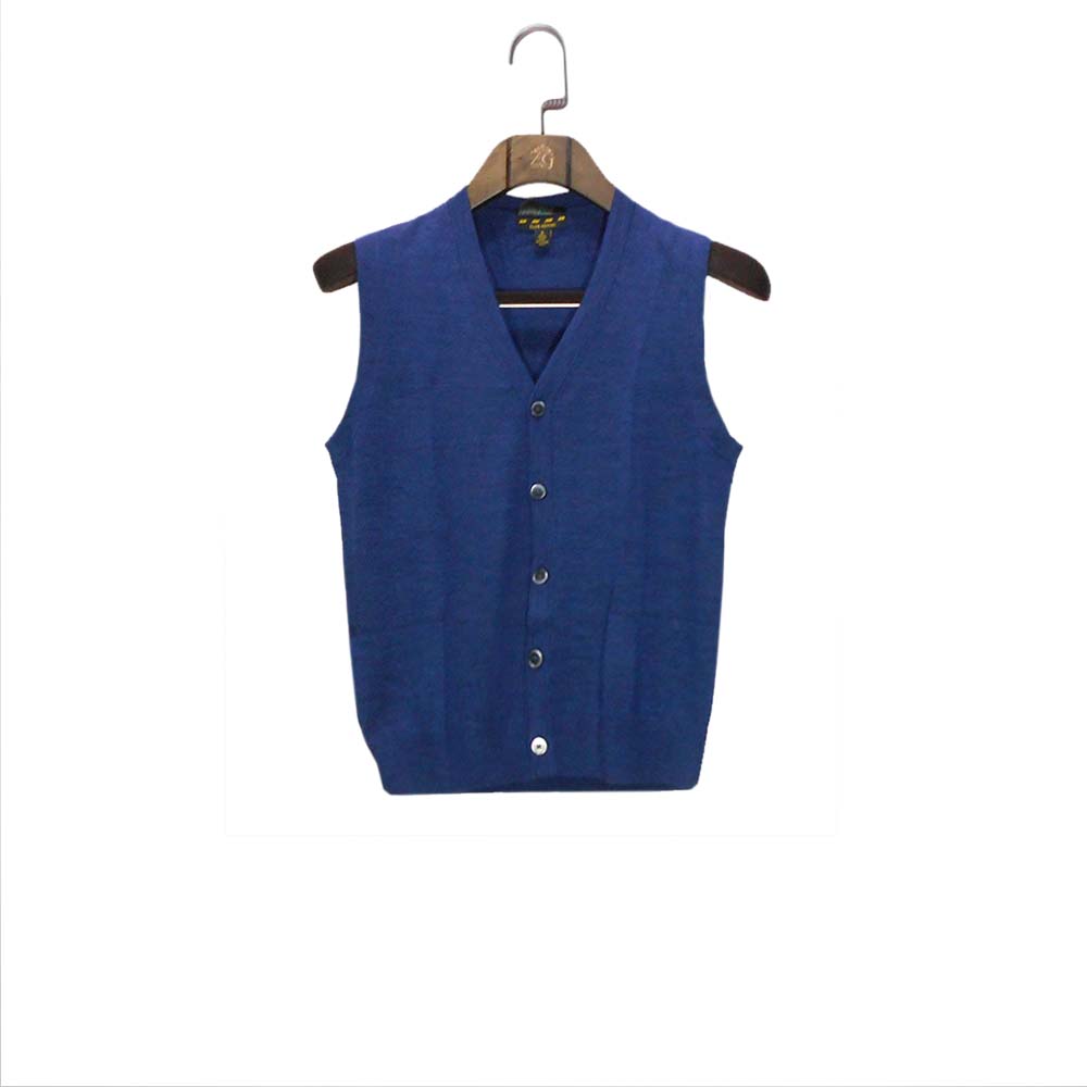 Men's Cardigan (SWLO-2193|CDG)