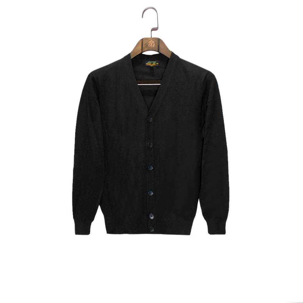Men's Cardigan (SWLO-2196|FSL)