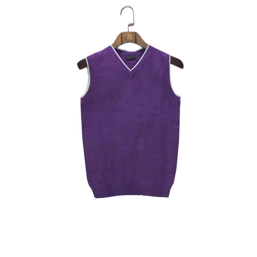 Men's Classic Lounge Sweater (SWLO-2198|POV)        