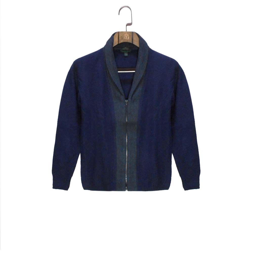 Men's Cardigan (SWLO-2200|FSL)