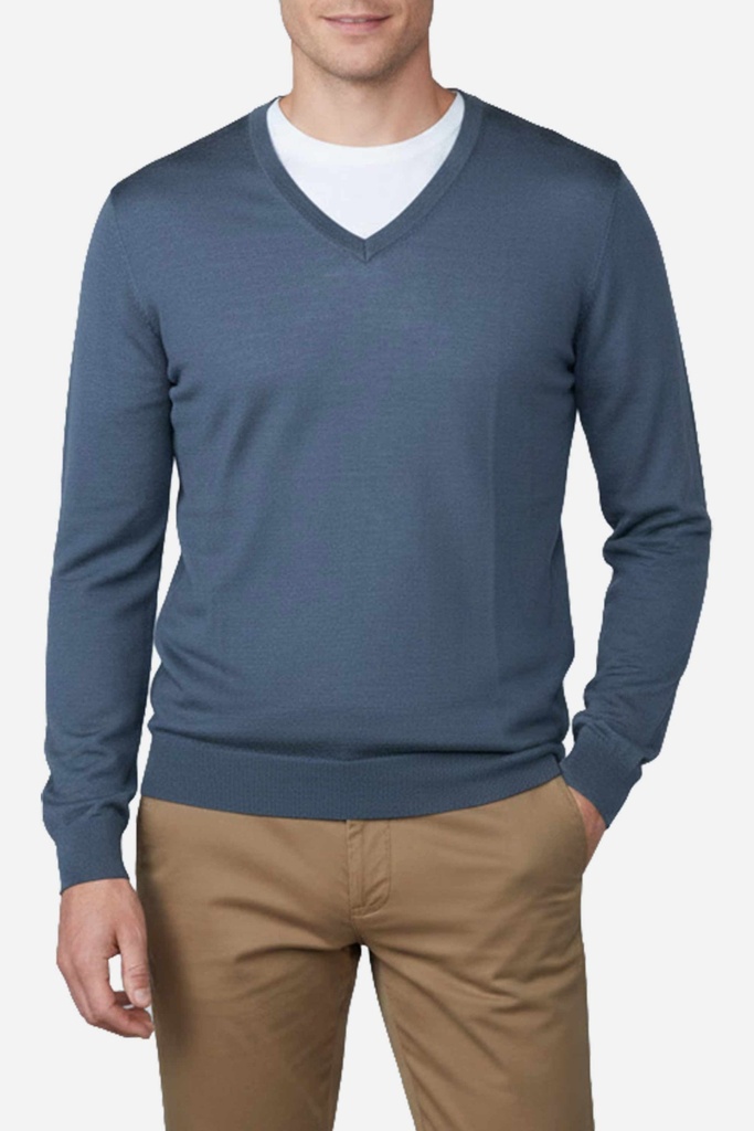 Men's Sweater (SWLO-2201|FSL)