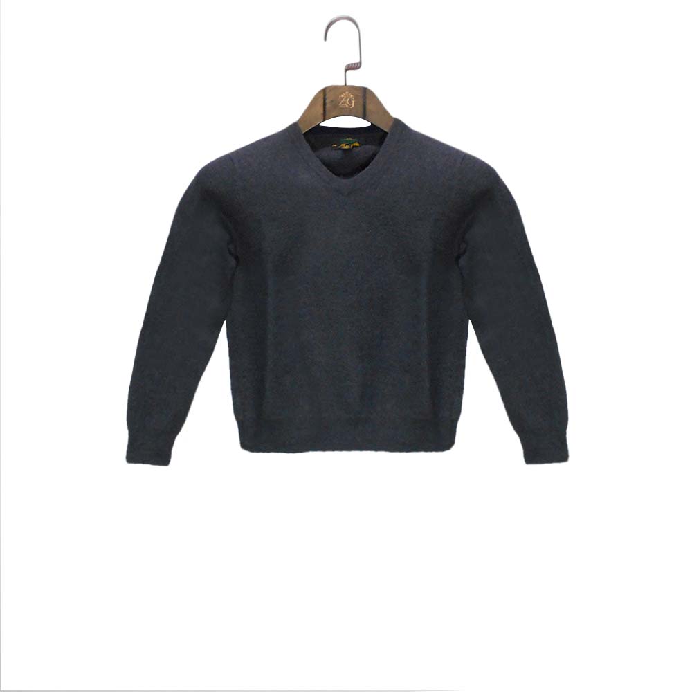 Men's Club Merino Sweater (SWLO-2211|FSL)        