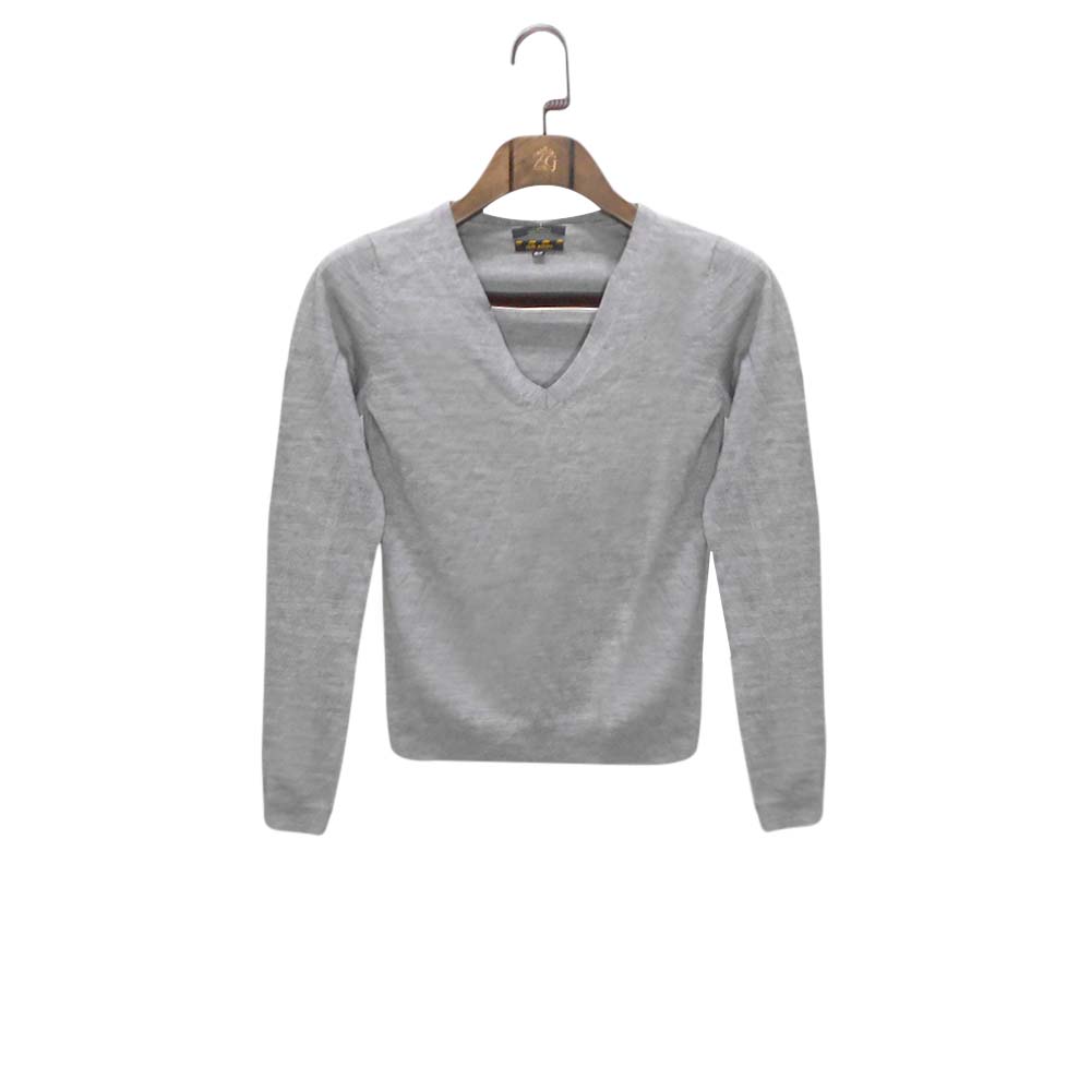 Women's Club Merino Sweater (SWLO-2213|LO/2213)        