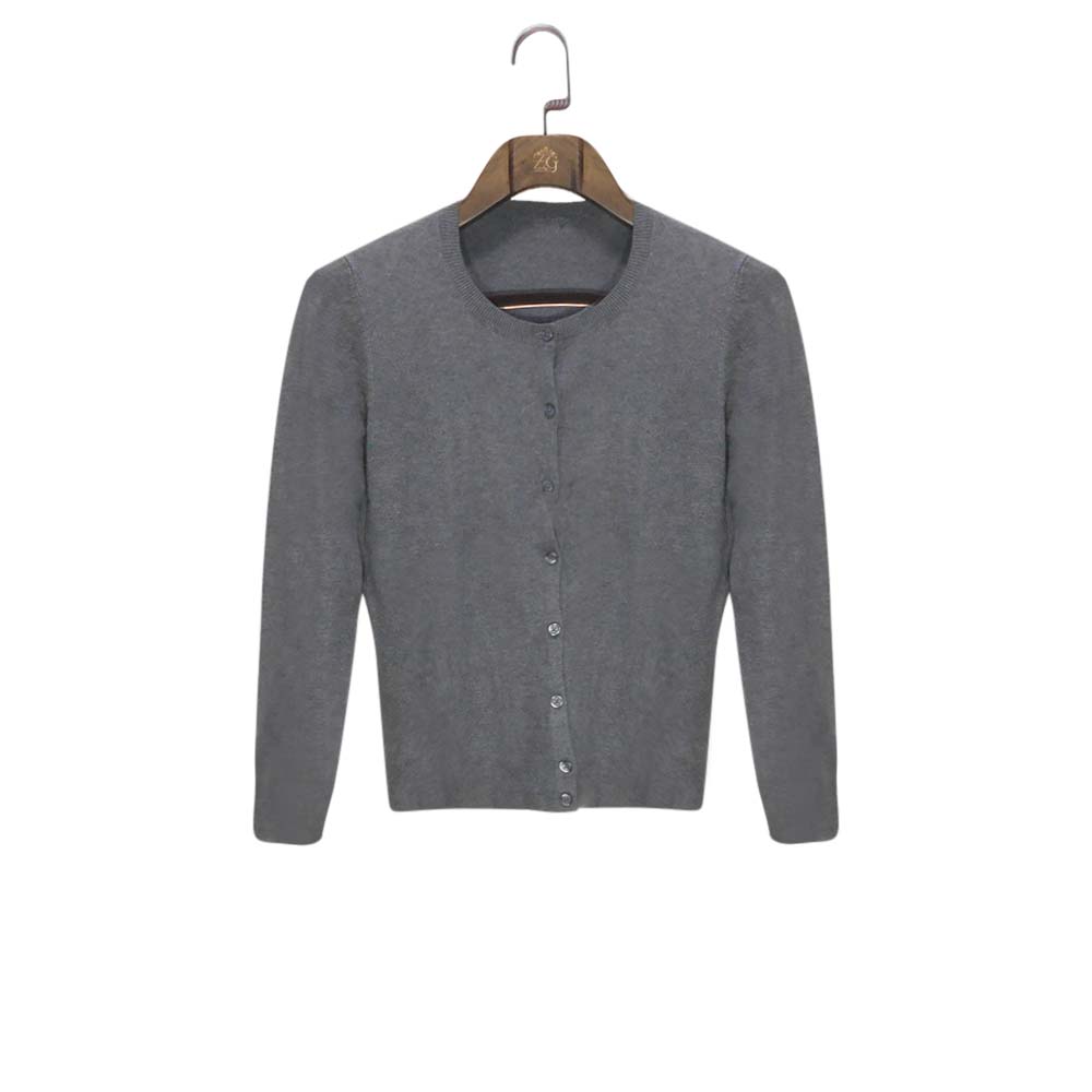 Women's Cardigan (SWLO-2215|LO/2215)