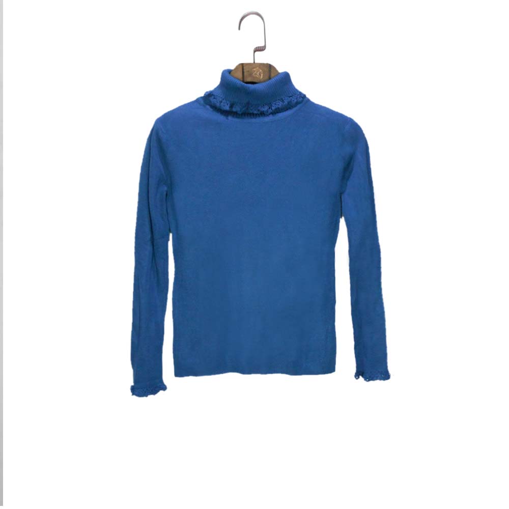 Women's Sweater (SWLO-2217|LO/2217)