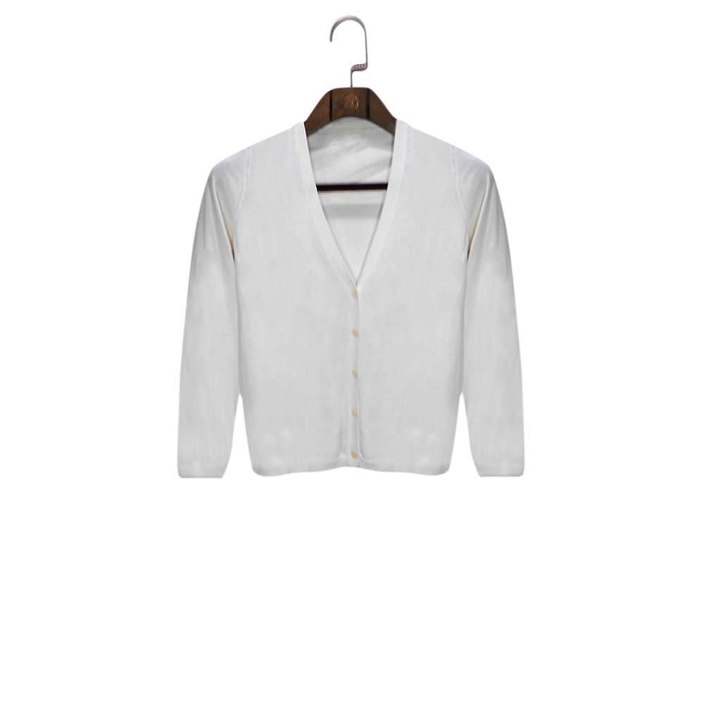 Women's Cardigan (SWLO-2218|LO/2218)