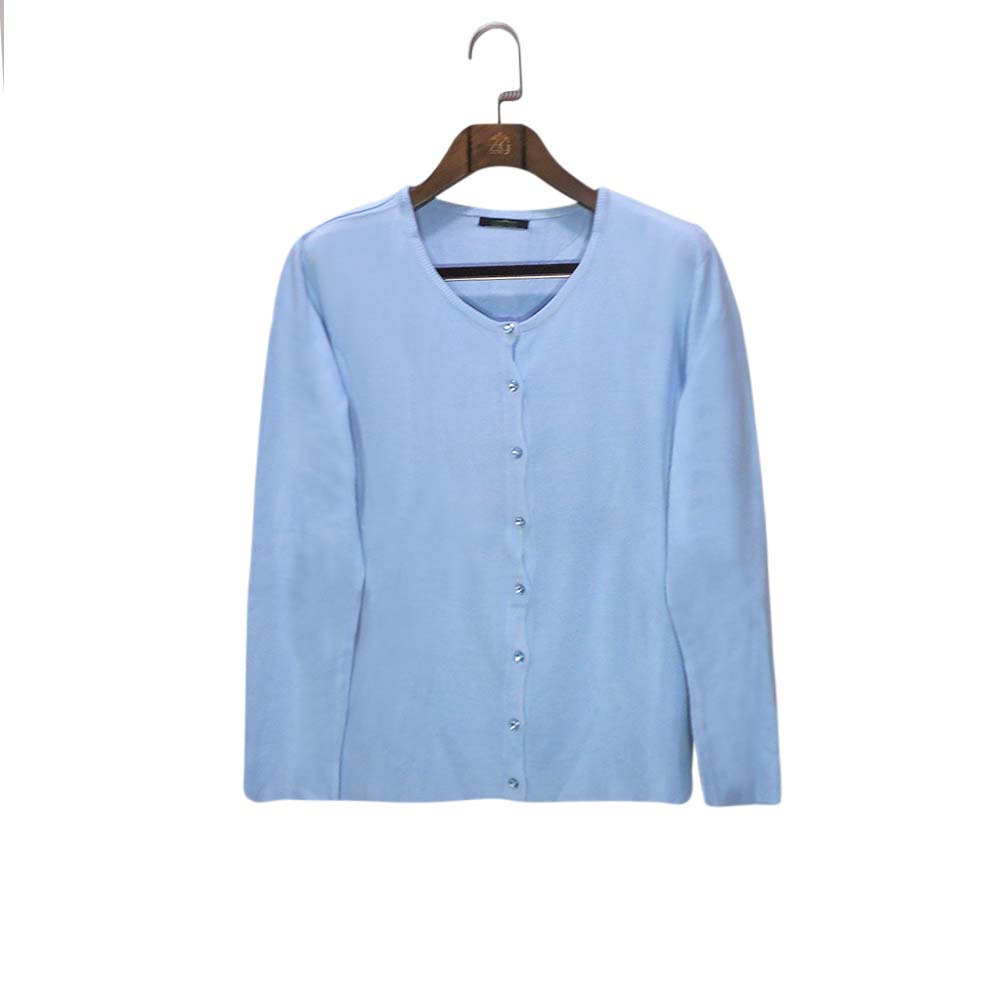 Women's Cardigan (SWLO-2222|LO/2222)