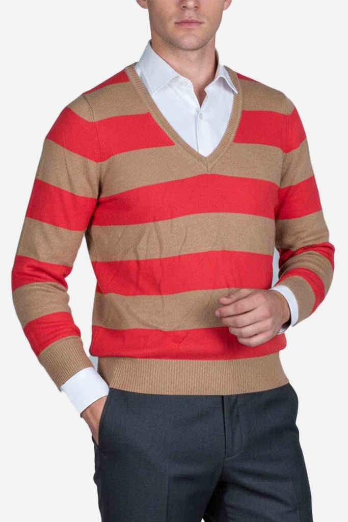 Men's Sweater (SWLO-2223|FSL)